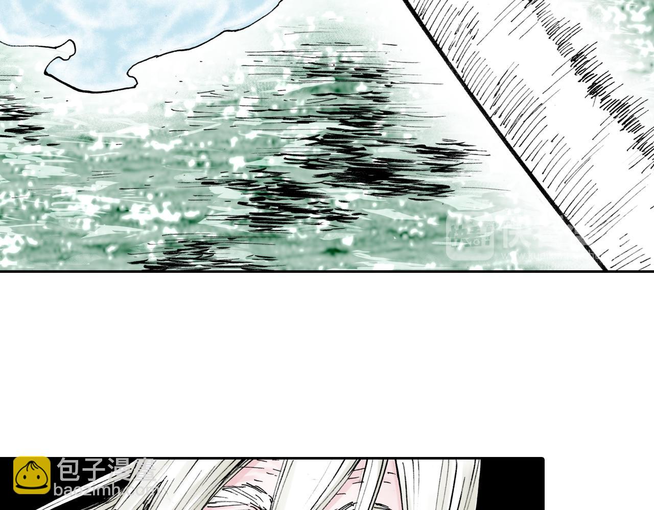 第52话 希望和绝望(1/3)-第54话