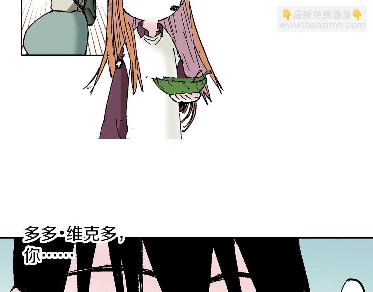 第62话 真正的战力(1/3)-第64话