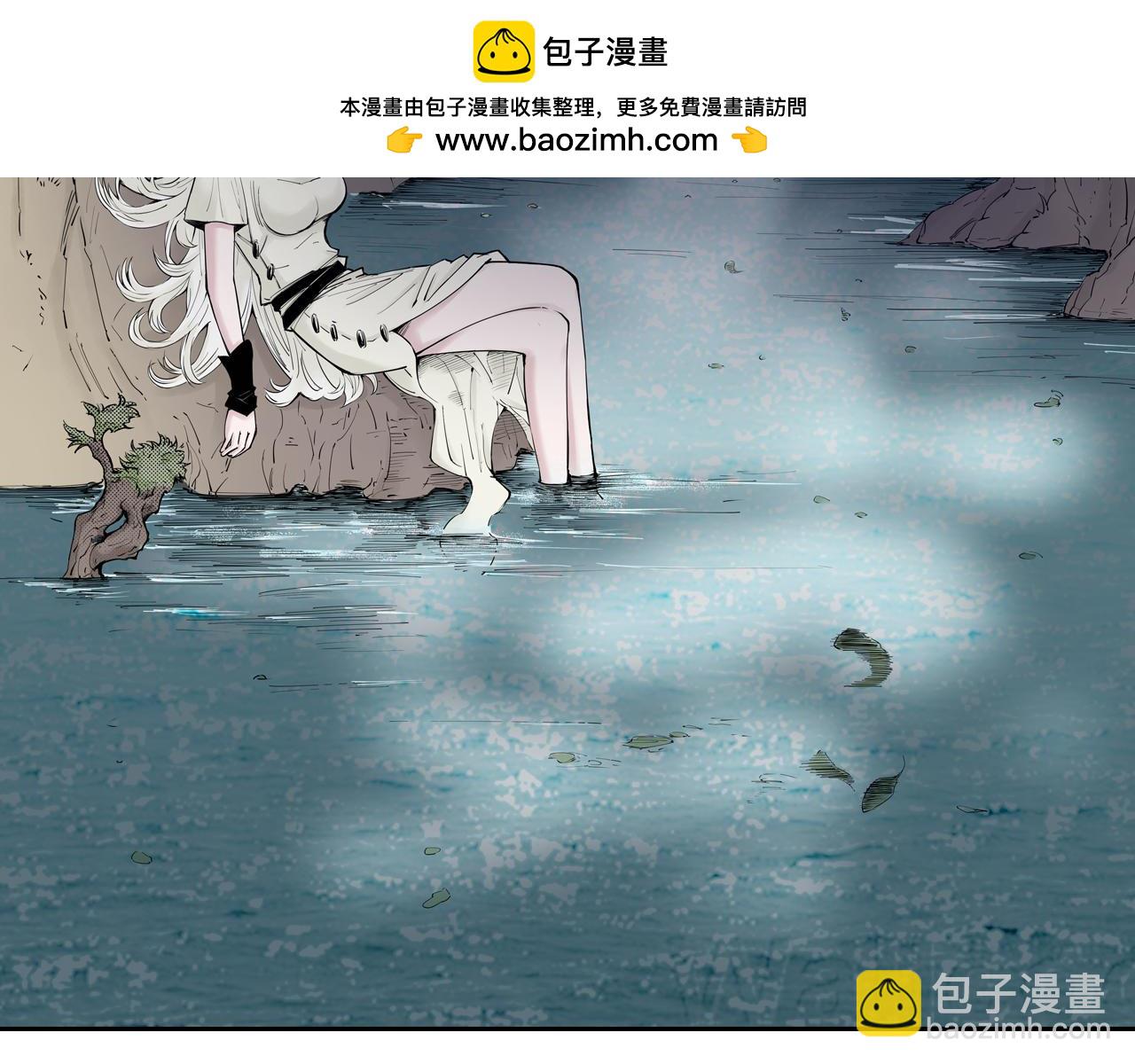 第70话 回合一(1/3)-第72话