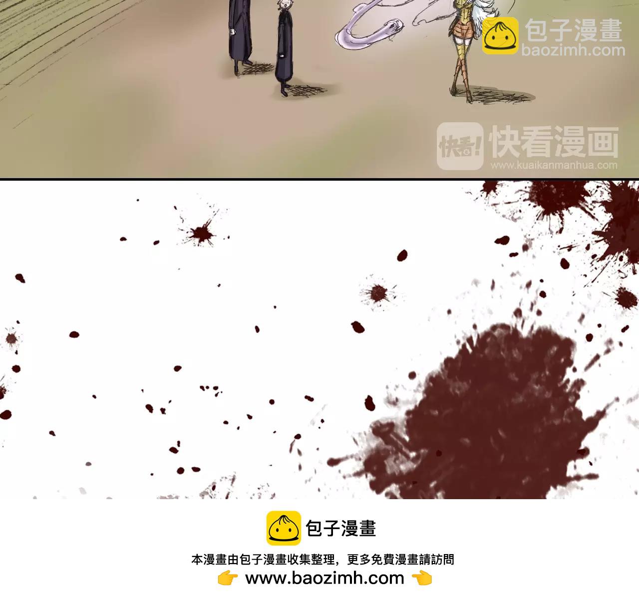 第80话 不重要的与重要的(1/3)-第82话