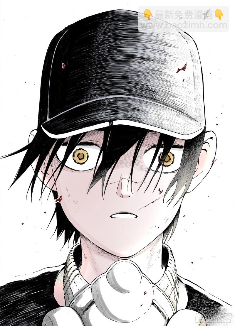 第51话 希望和绝望-第52话