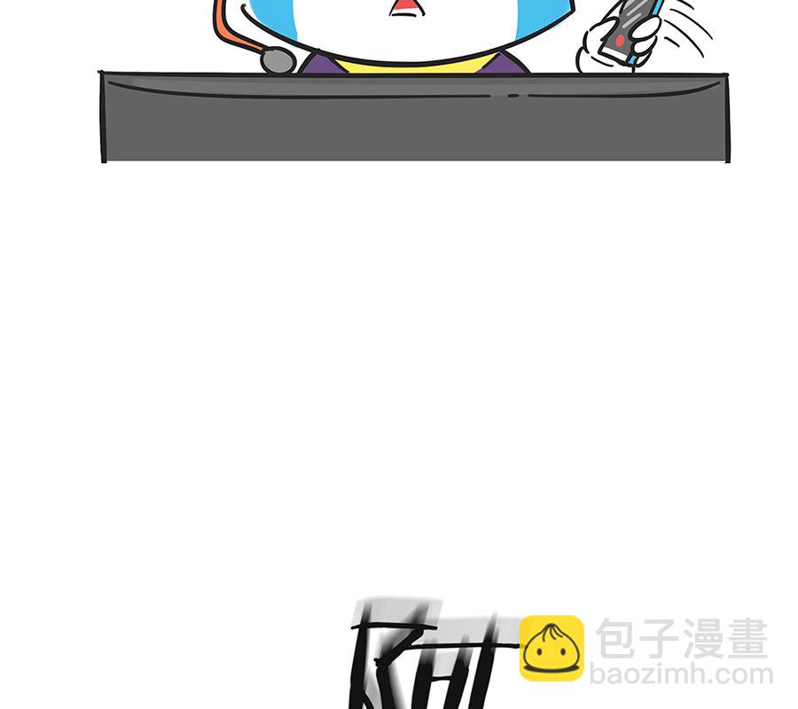 第七十话 寒假作业之二-第70话