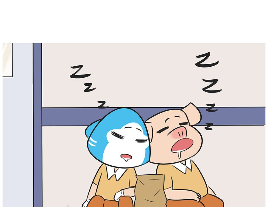 第八十四话 吃包子-第84话