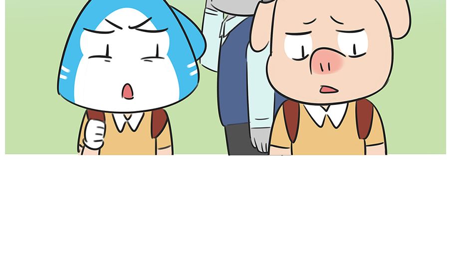 第九十二话 迟到-第92话
