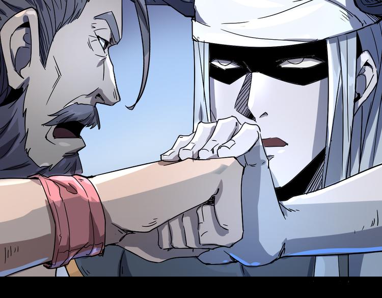 第104话 纹身之力(1/2)-第106话