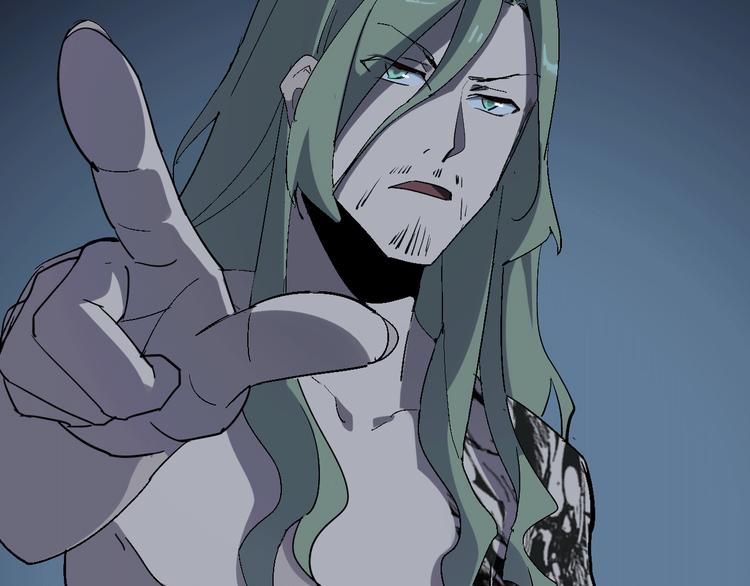 第108话 危机浮现！(1/2)-第110话