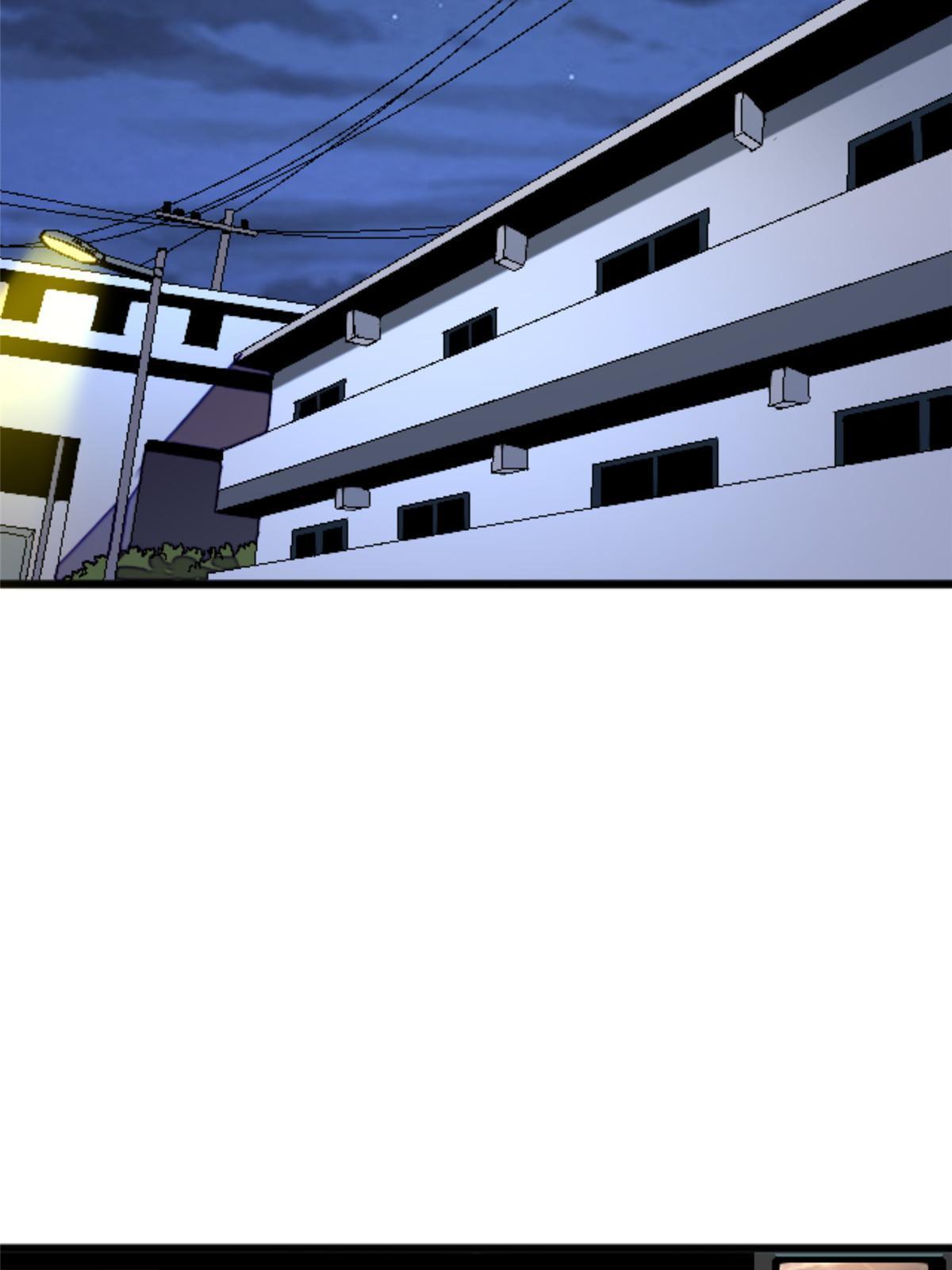 34 时代变了(1/2)-第34话
