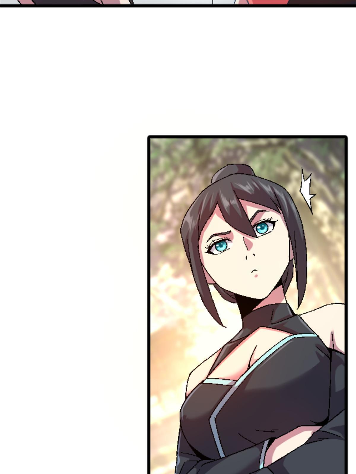 48 妖族的复兴(1/2)-第48话