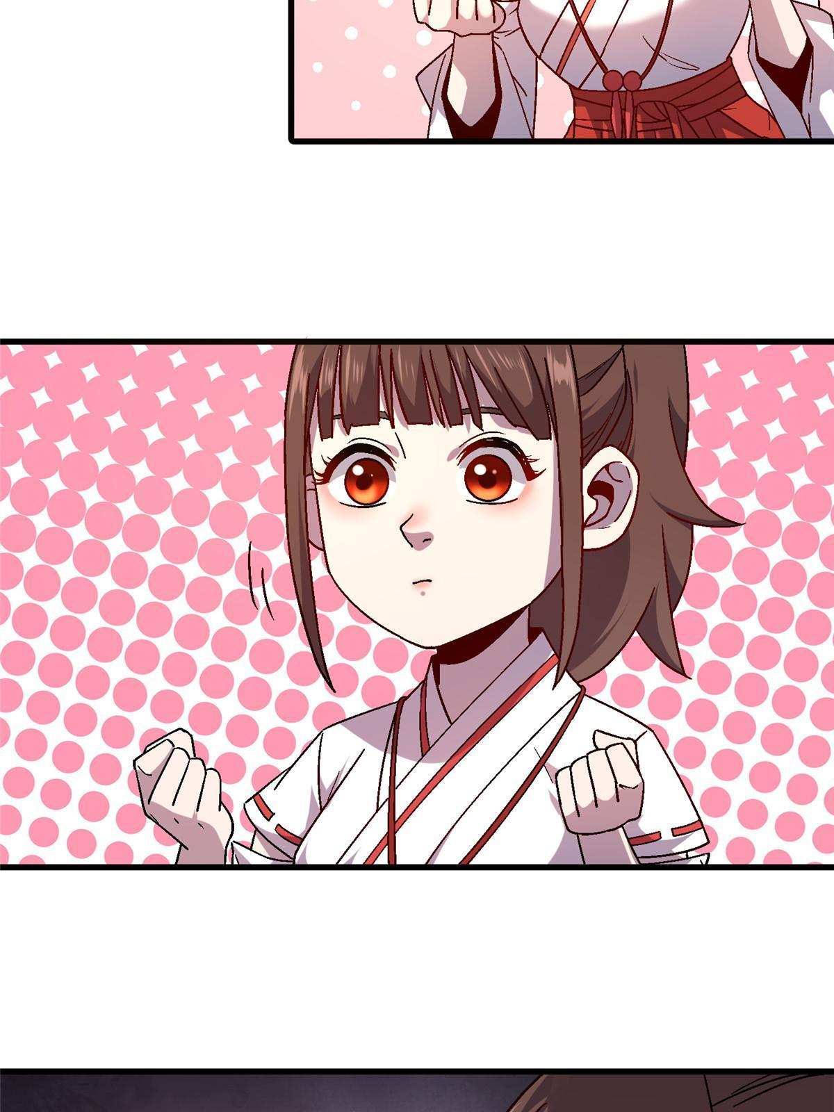 56 新的委托人-第56话
