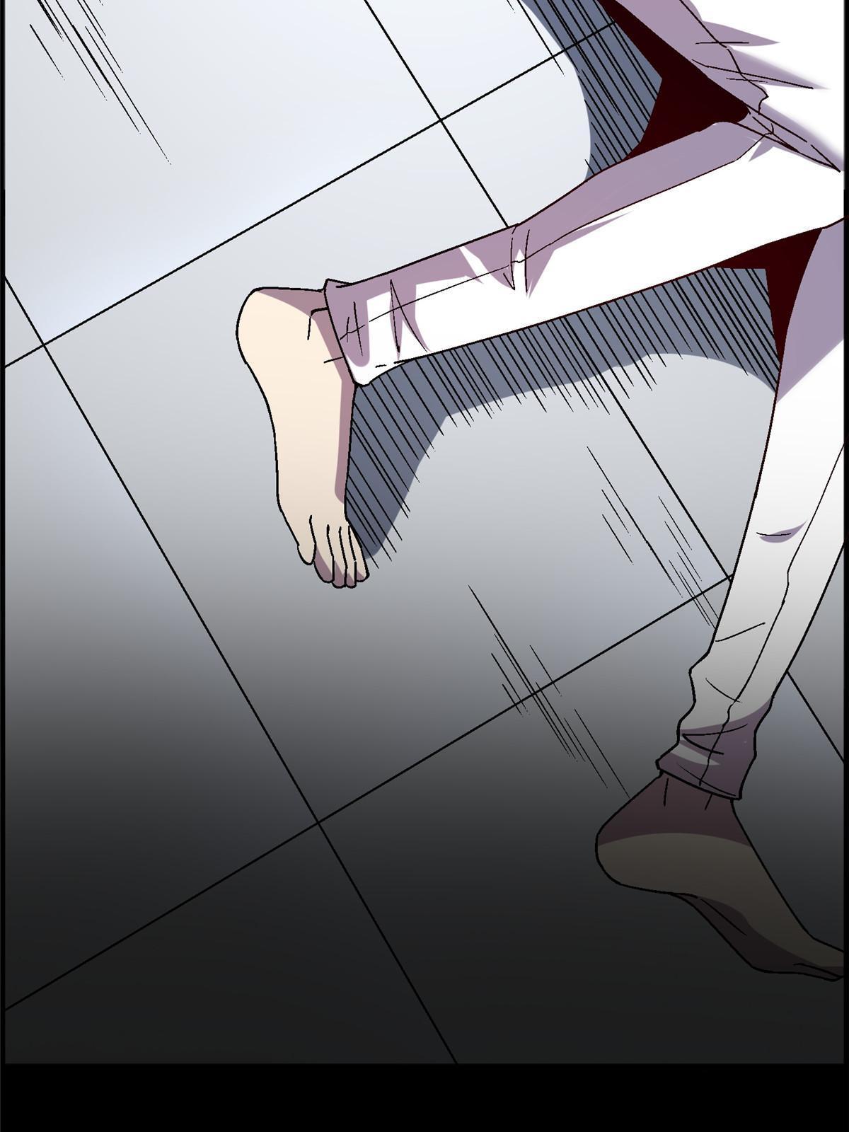 64 饭 已经做好了(1/2)-第64话