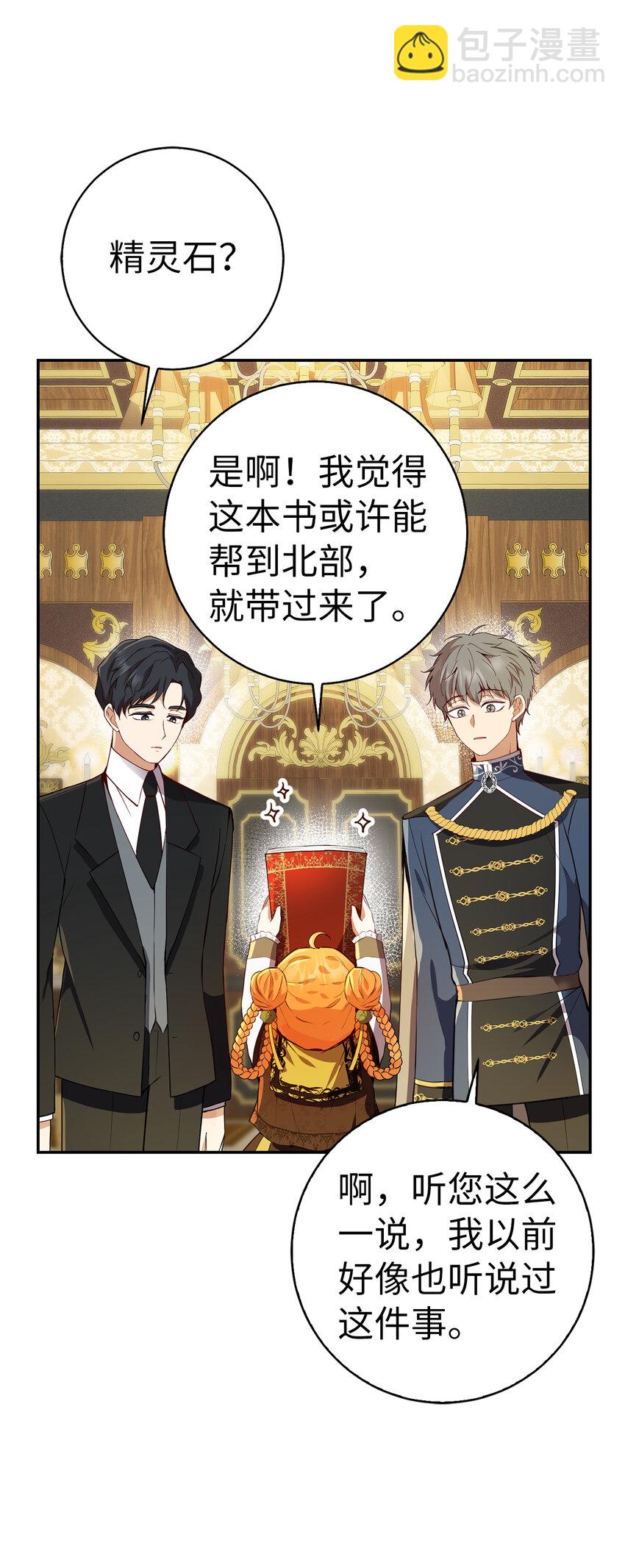 49 寻找精灵石(1/2)-第50话