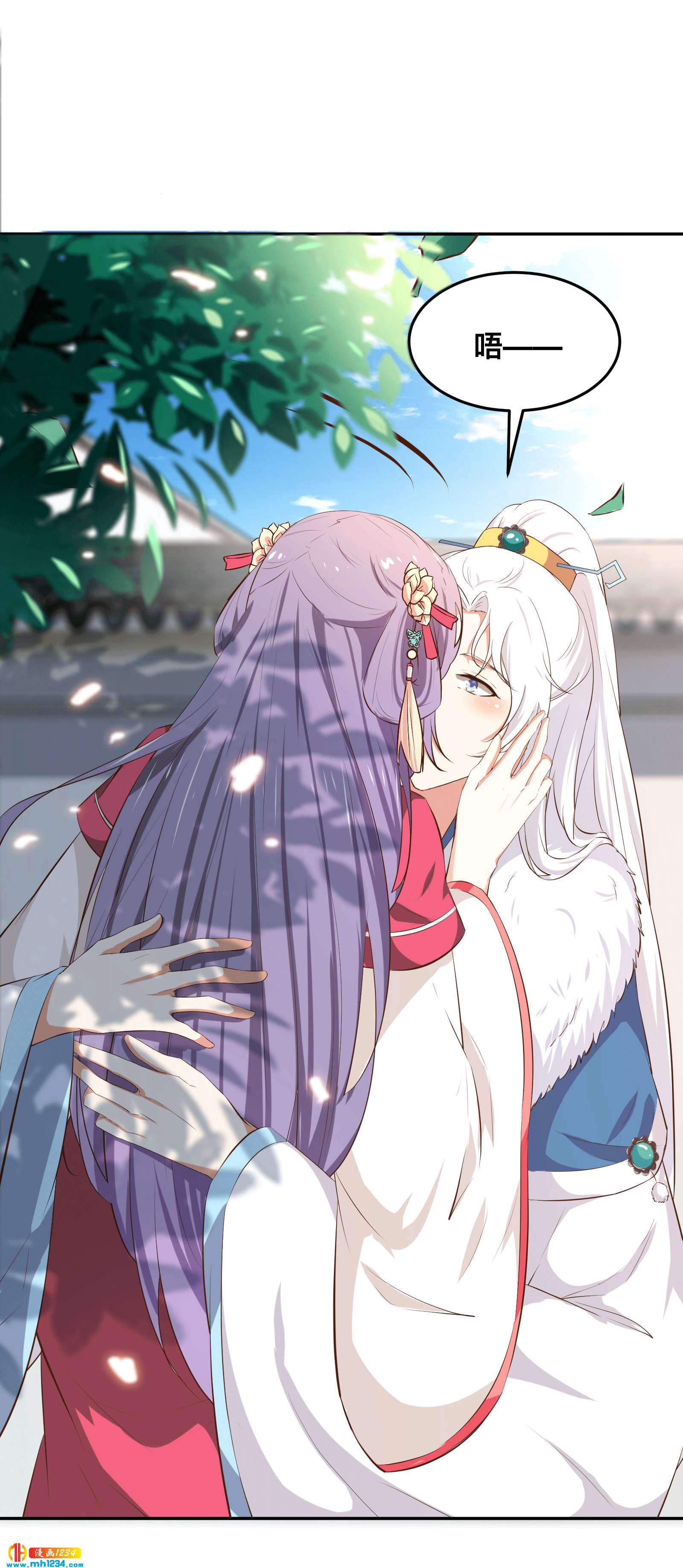 第153话 结束前夕-第148话