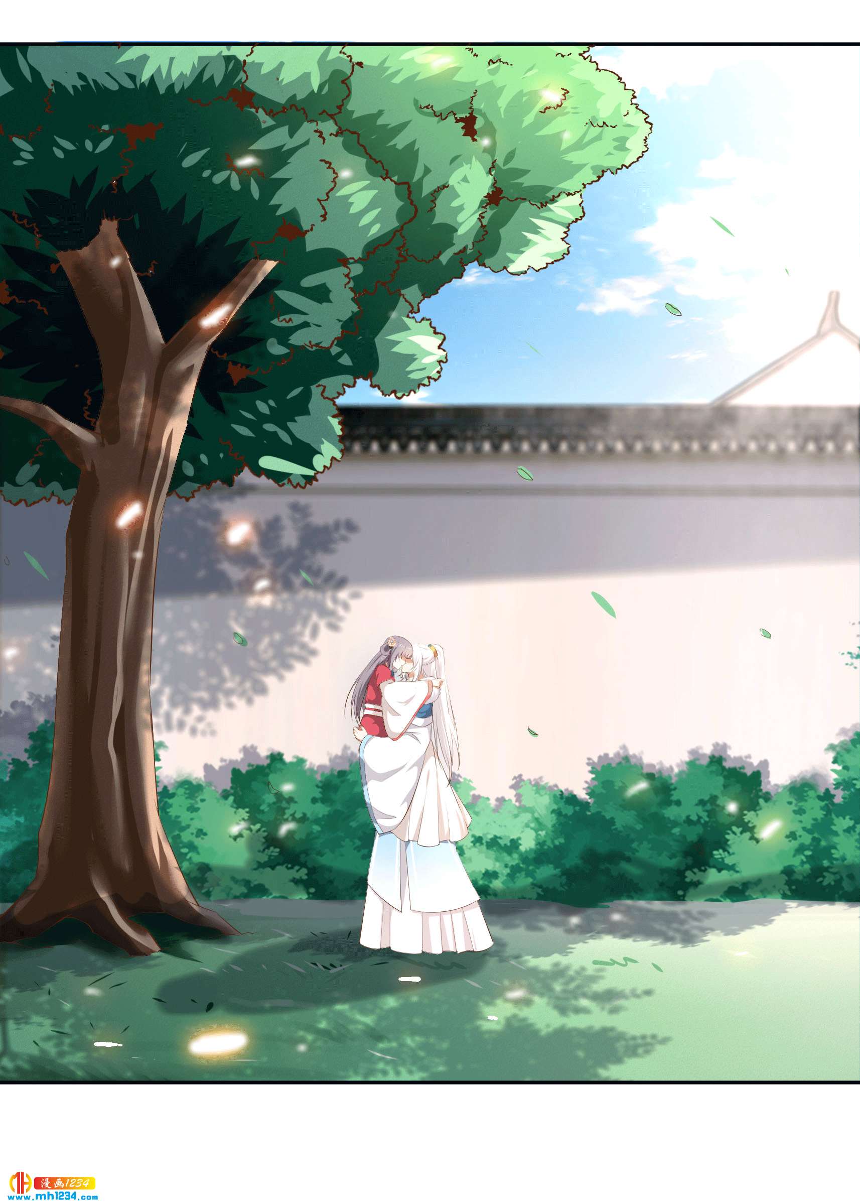 第153话 结束前夕-第148话