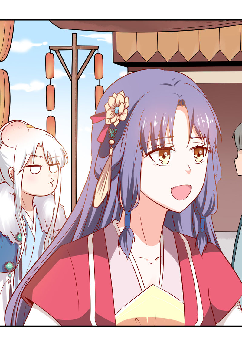 第28话 你喜欢的人是谁？-第28话