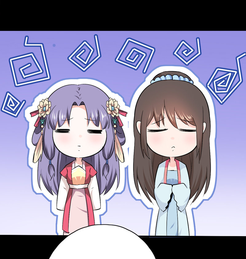 第30话 我自然是放心-第30话