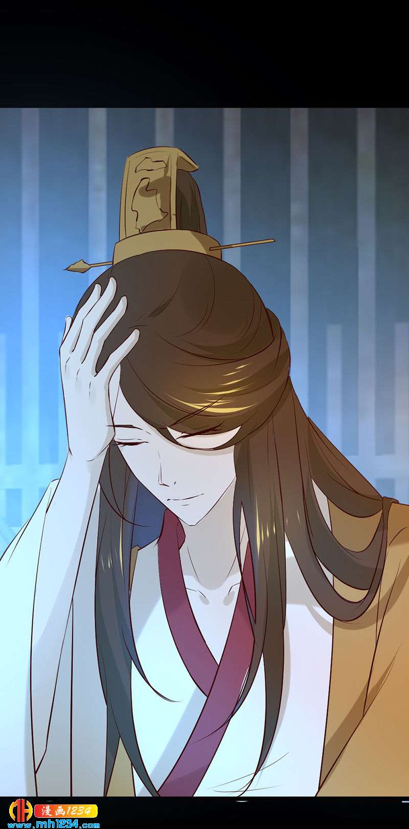 第59话 这个锅我不背！-第56话