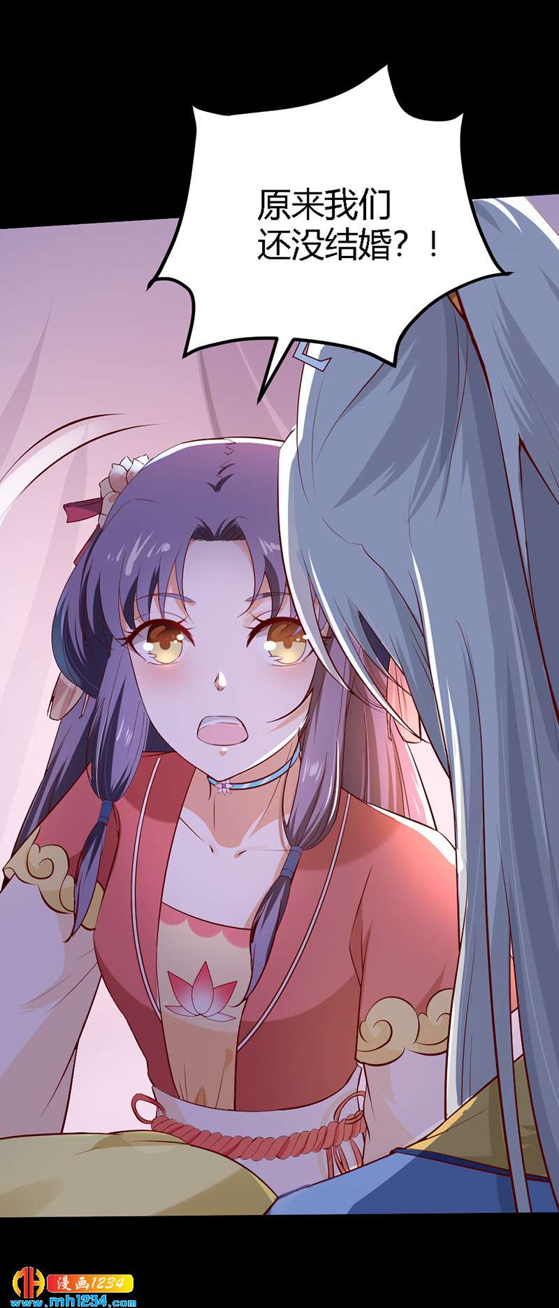 第67话 世子陪睡惨遭拒-第64话