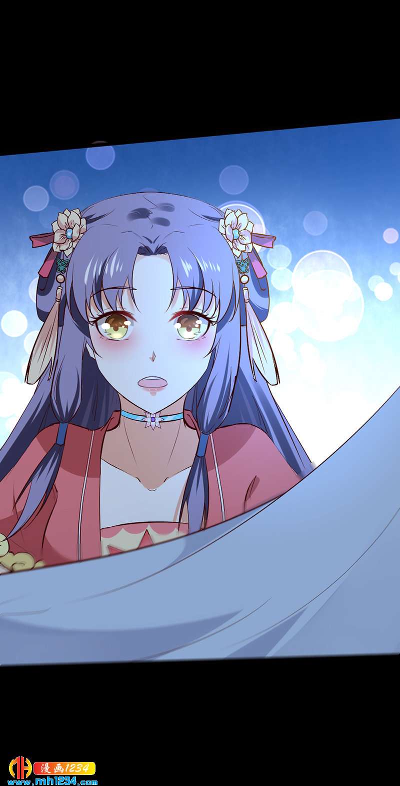 第74话 麻麻快看有妖孽！-第70话