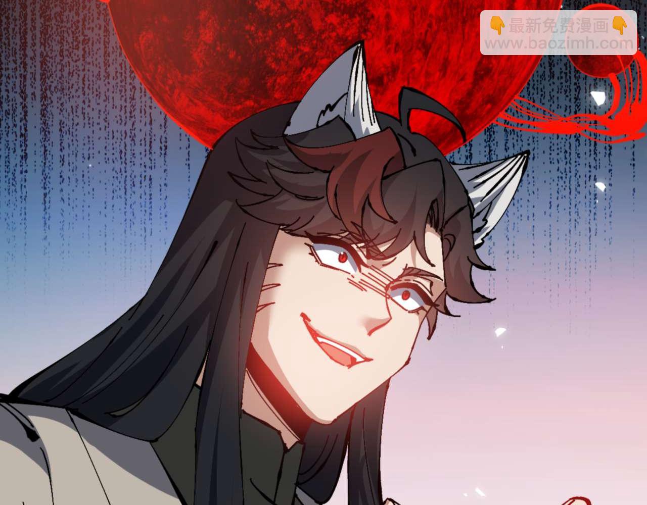 第101话 主上，玉儿要飞升了~(1/4)-第102话
