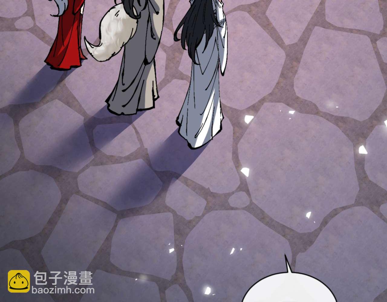 第101话 主上，玉儿要飞升了~(1/4)-第102话