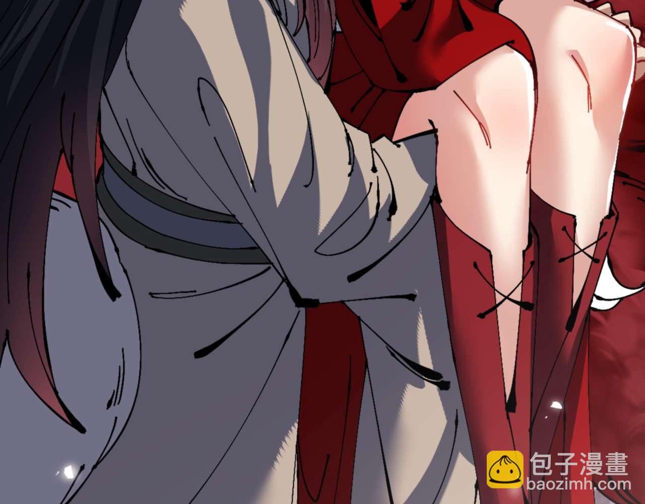 第101话 主上，玉儿要飞升了~(1/4)-第102话