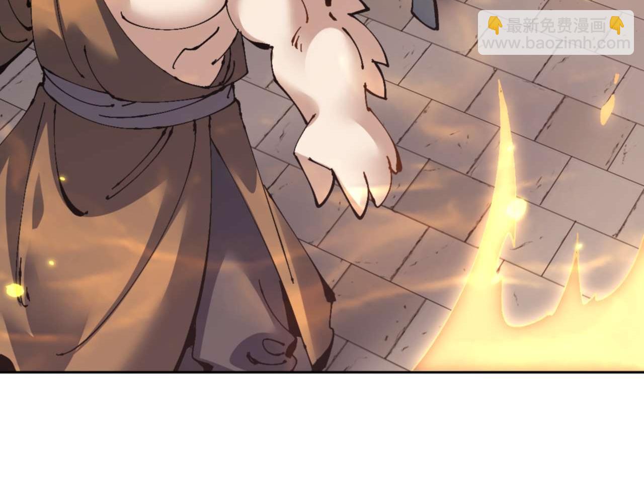 第105话 离别前的愿望(1/4)-第106话