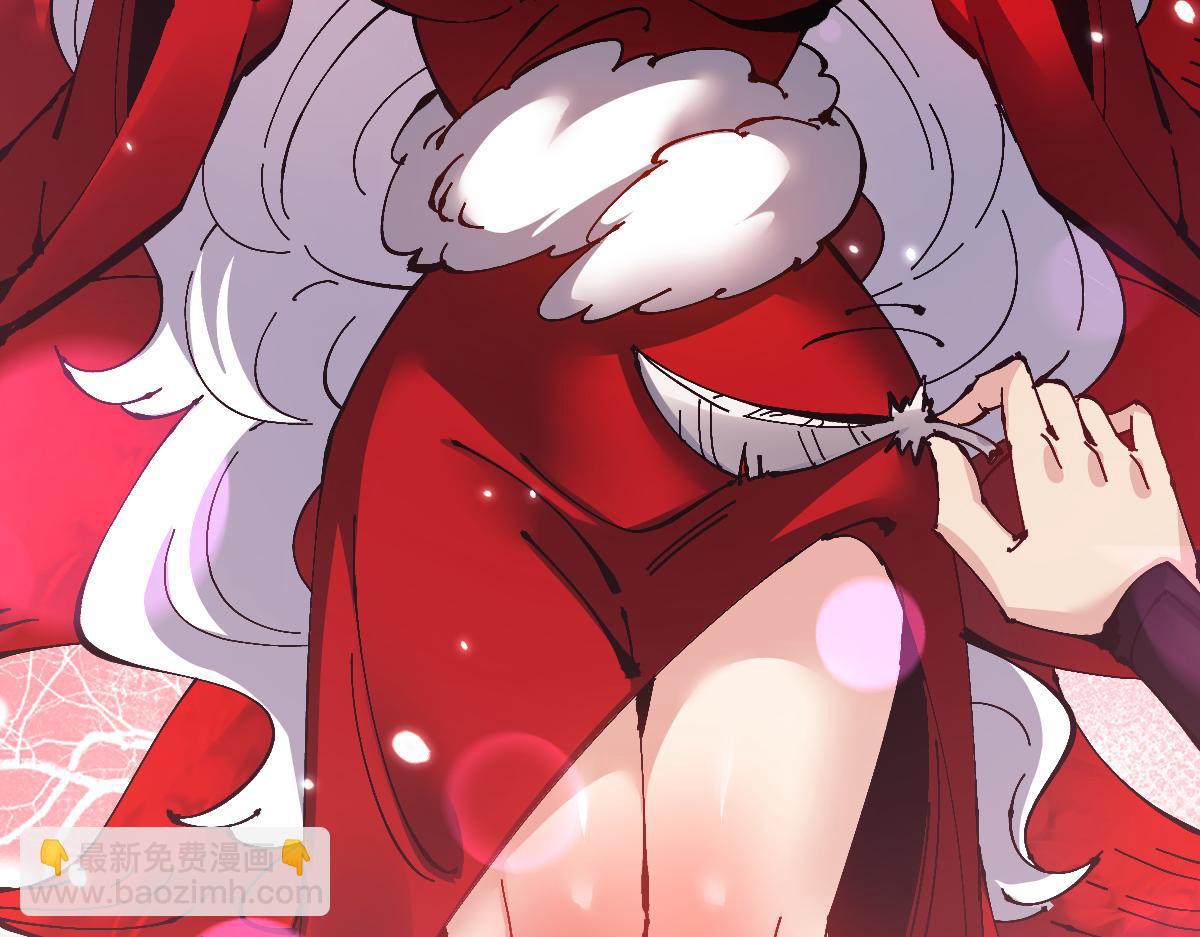 第105话 离别前的愿望(1/4)-第106话