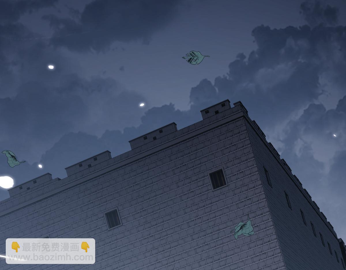第105话 离别前的愿望(1/4)-第106话