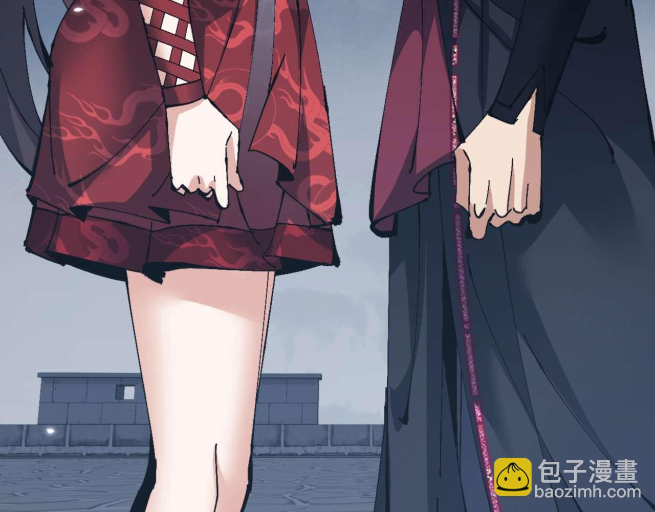 第105话 离别前的愿望(1/4)-第106话