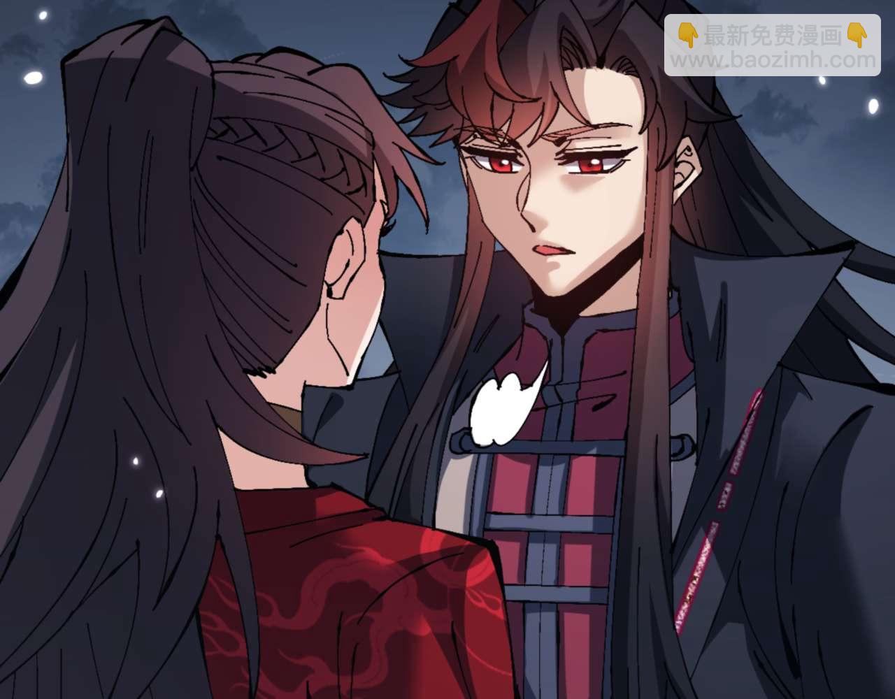 第105话 离别前的愿望(1/4)-第106话