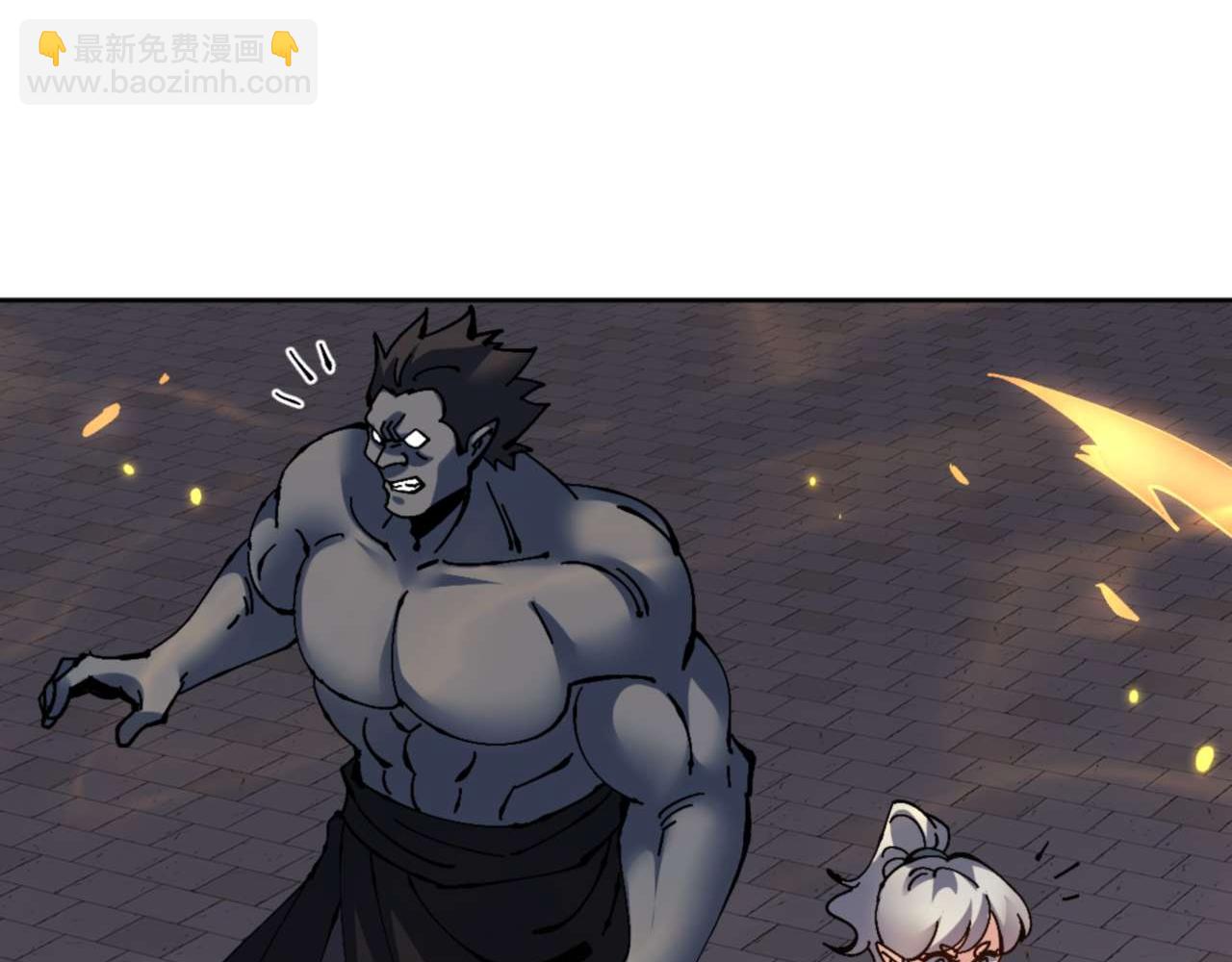 第105话 离别前的愿望(1/4)-第106话