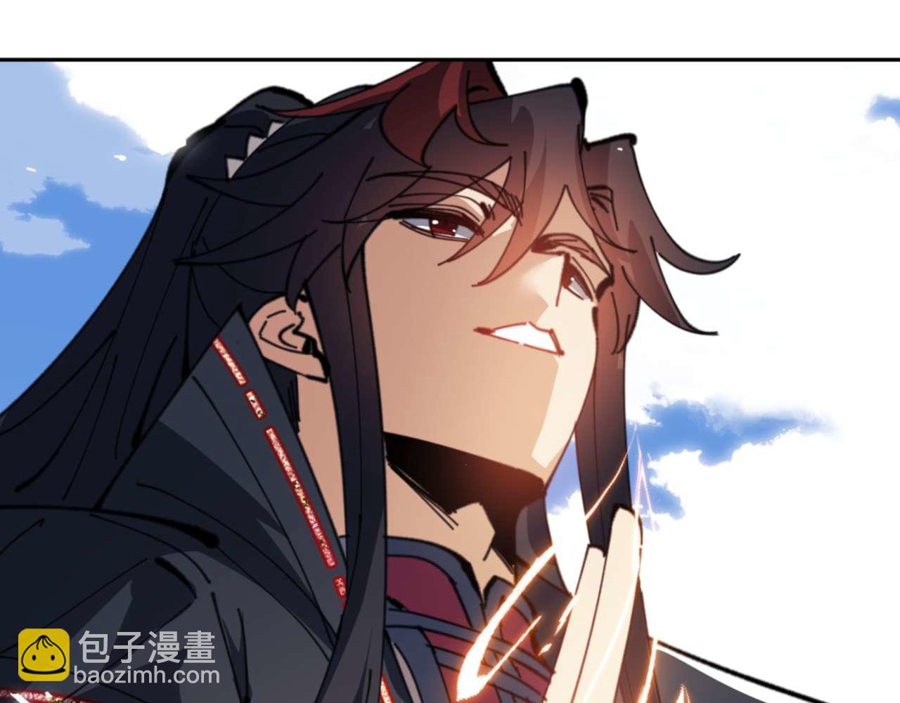 第113话 逆徒居然爆衣？！(1/4)-第114话