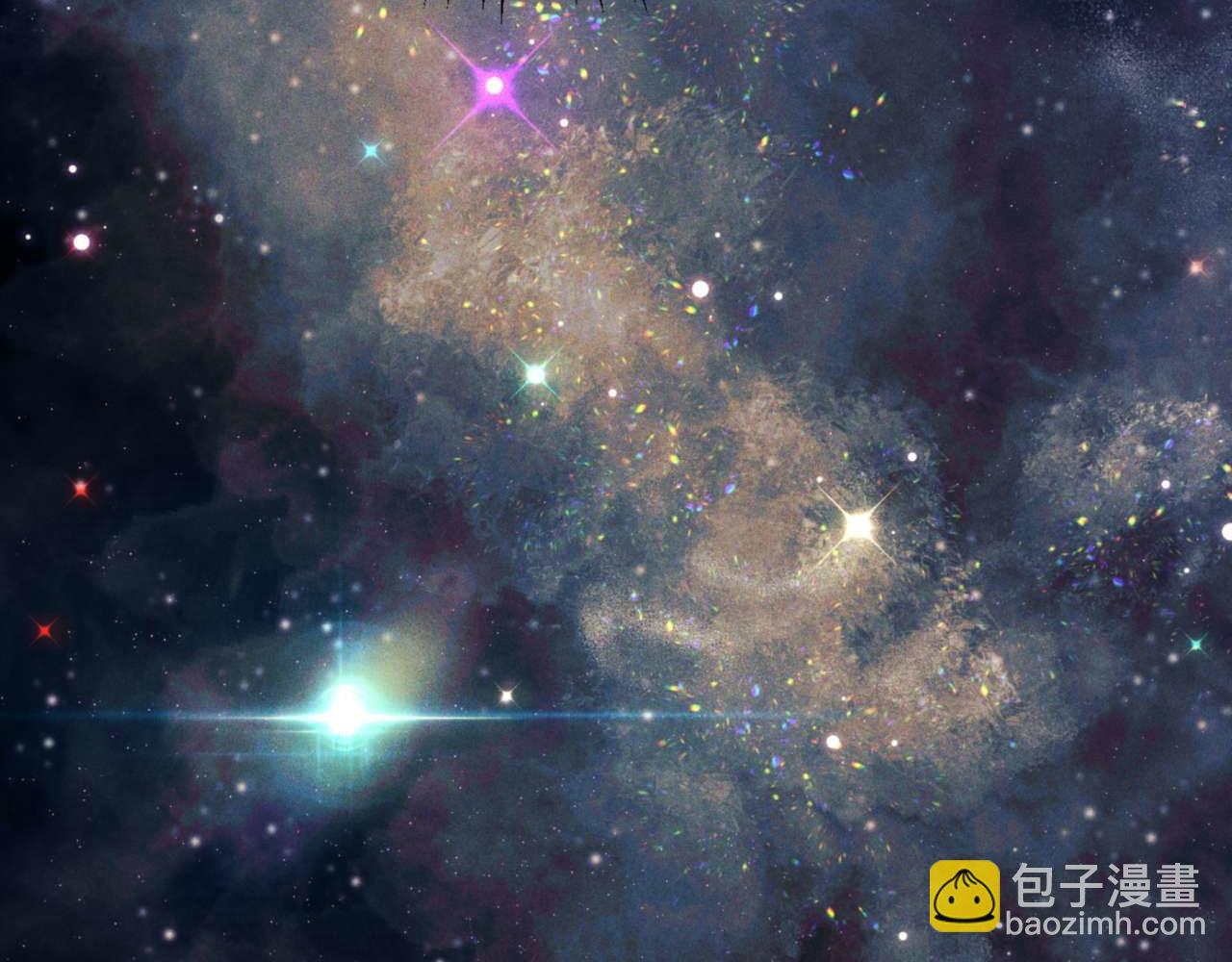 第115话 洛姨，你是我亲姨(1/4)-第116话