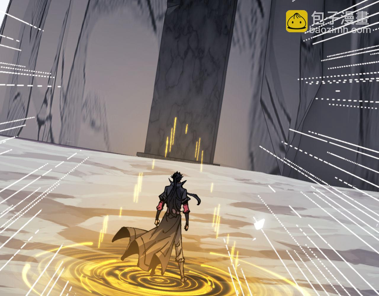 第117话 打破不可能！(1/4)-第118话
