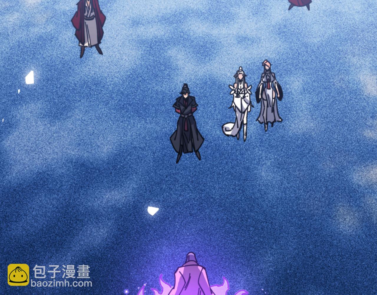 第127话 我为棋手(1/4)-第128话