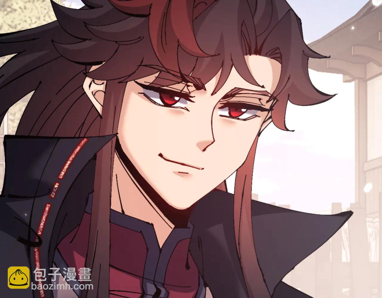 第131话 奇怪的帝尊(1/4)-第132话