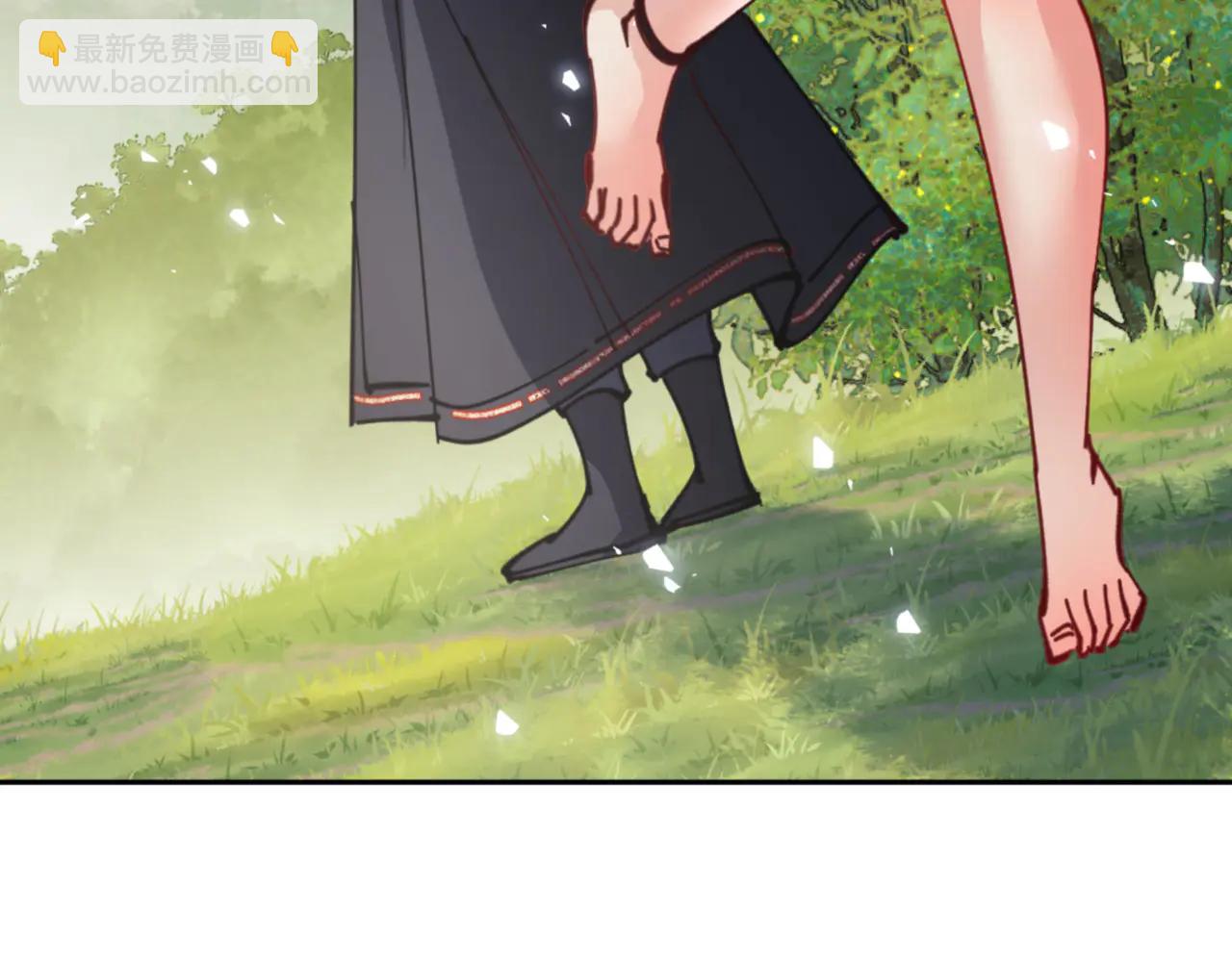 第133话 被攻击！(1/4)-第134话