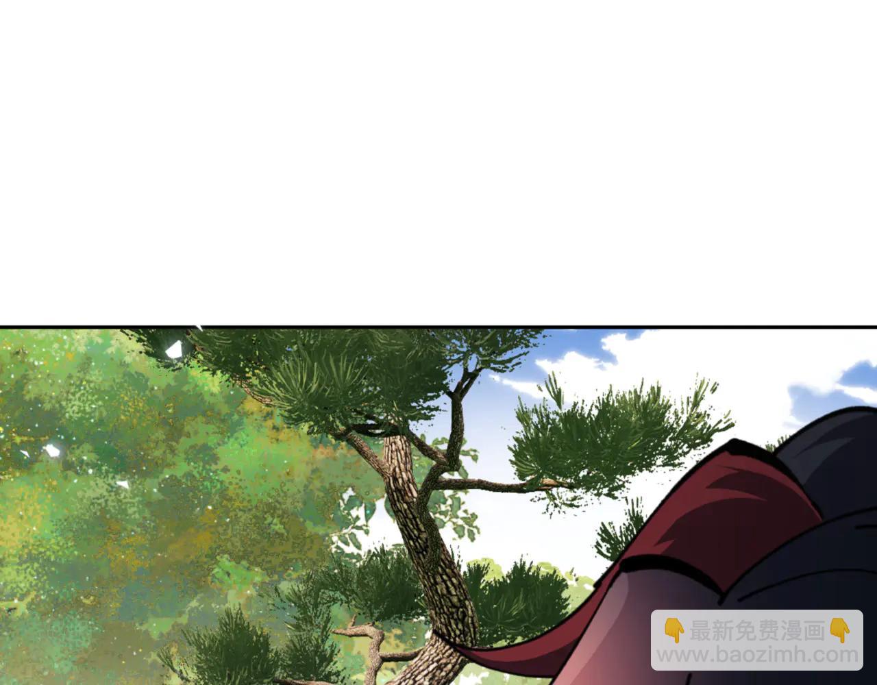 第133话 被攻击！(1/4)-第134话