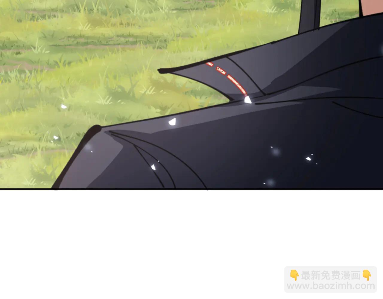 第133话 被攻击！(1/4)-第134话