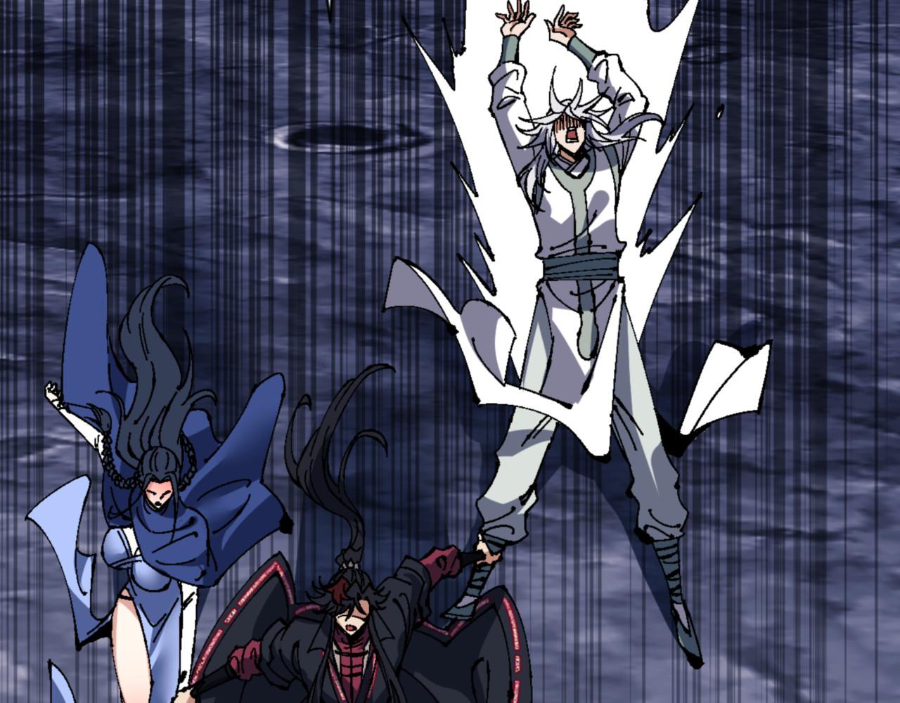 第137话 孩子都有了还清白？(1/4)-第138话