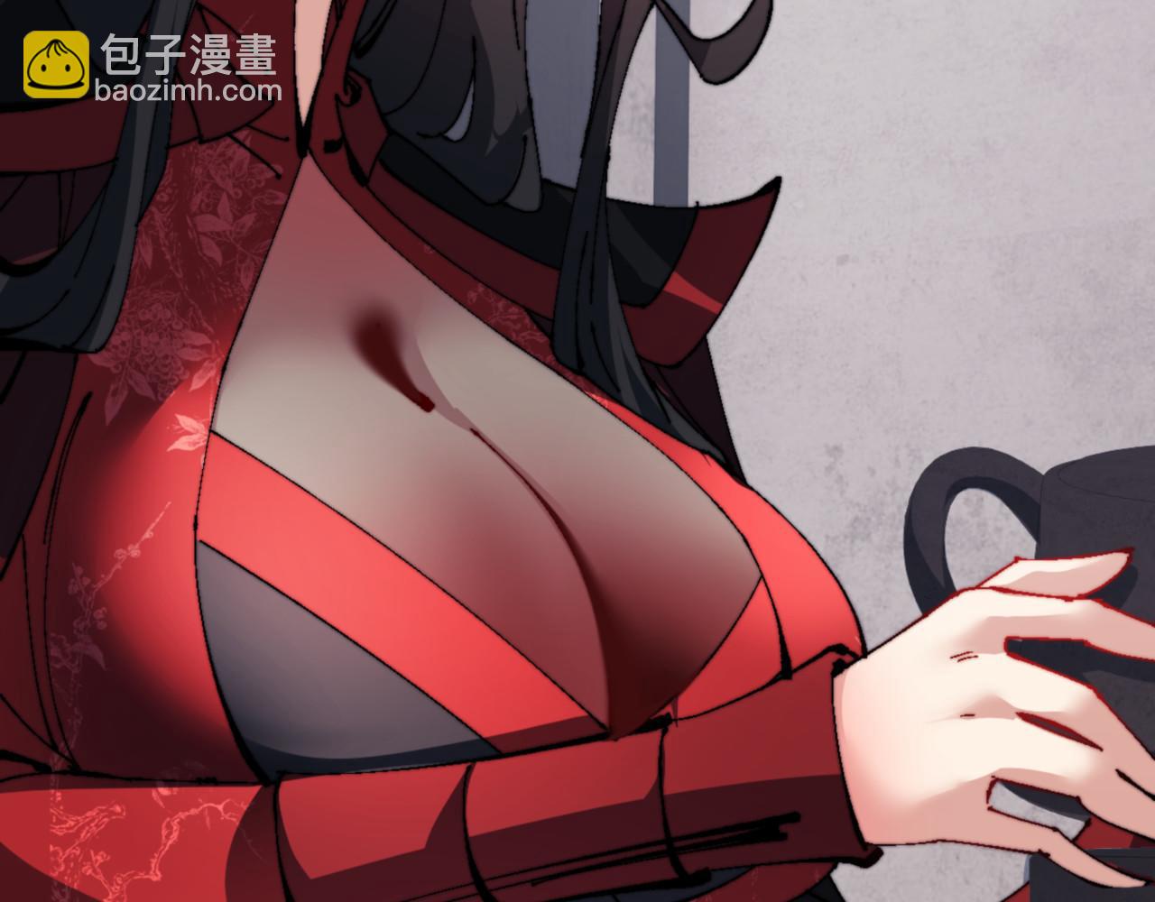 第143话 道源之争(1/4)-第144话