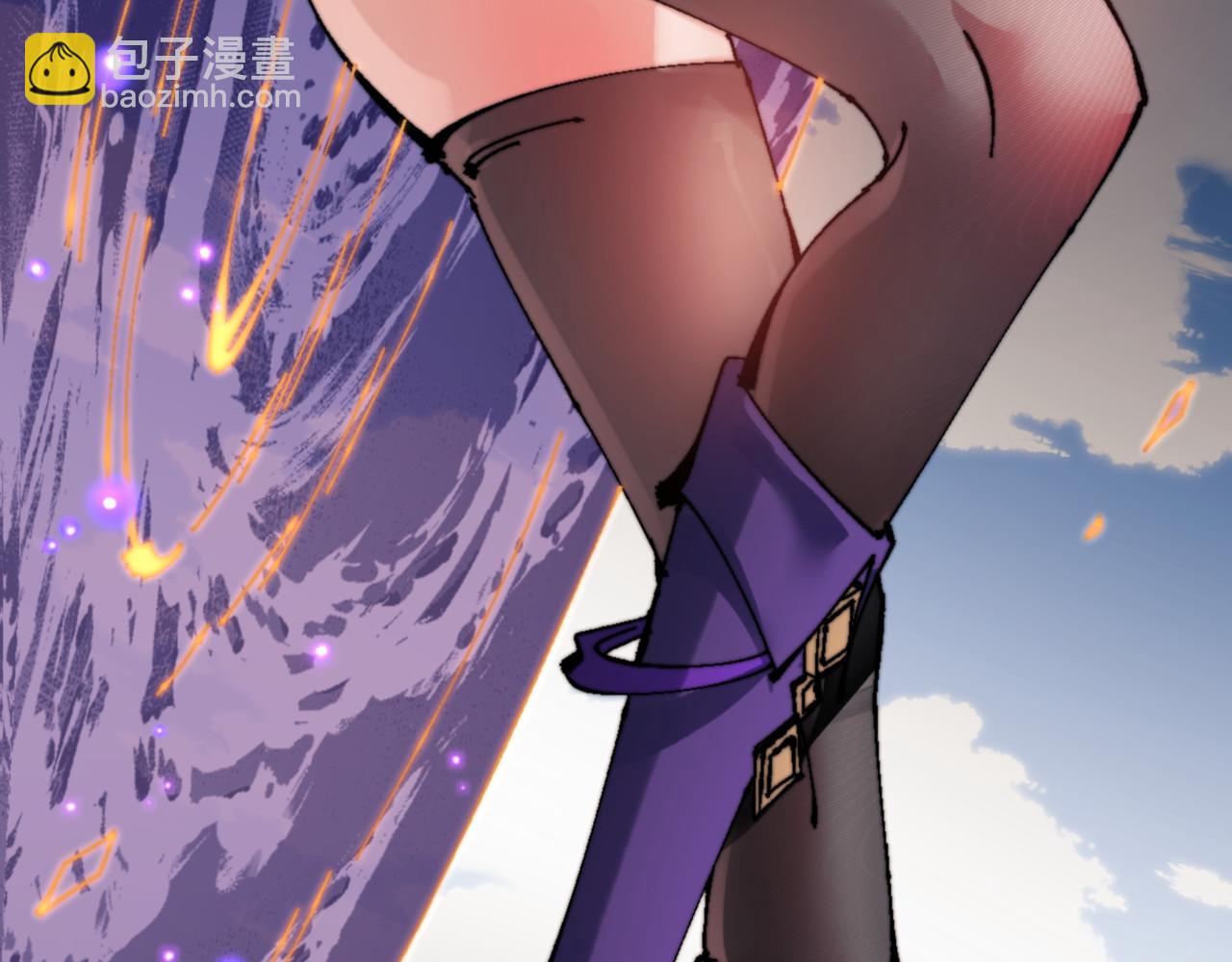 第145话 嘘，很快的(1/4)-第146话