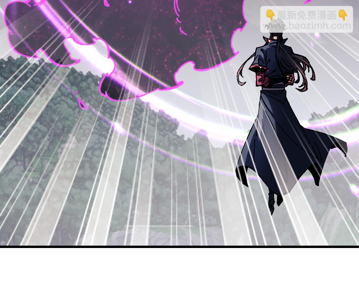 第153话 不简单的人族(1/4)-第154话
