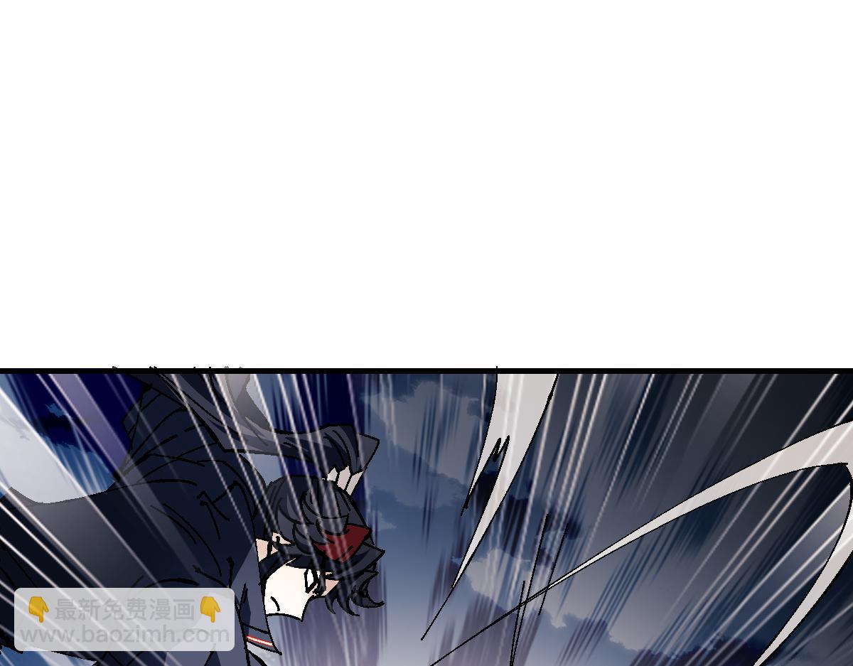 第153话 不简单的人族(1/4)-第154话