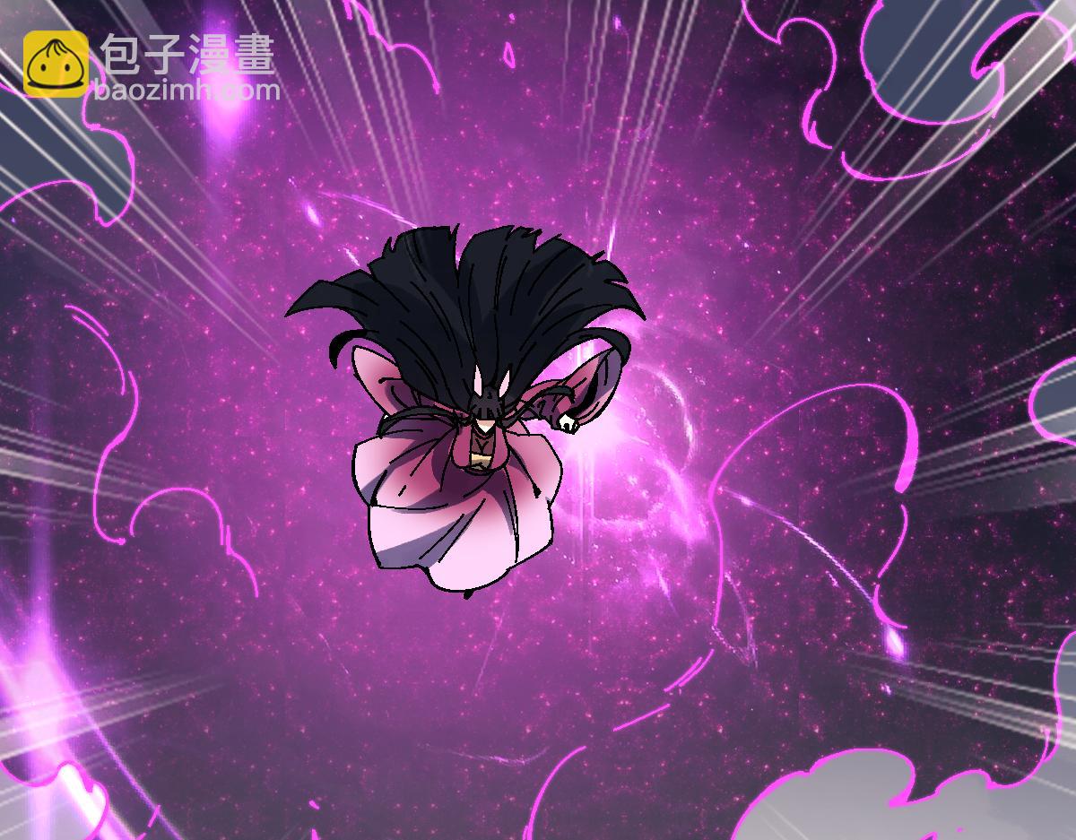 第153话 不简单的人族(1/4)-第154话