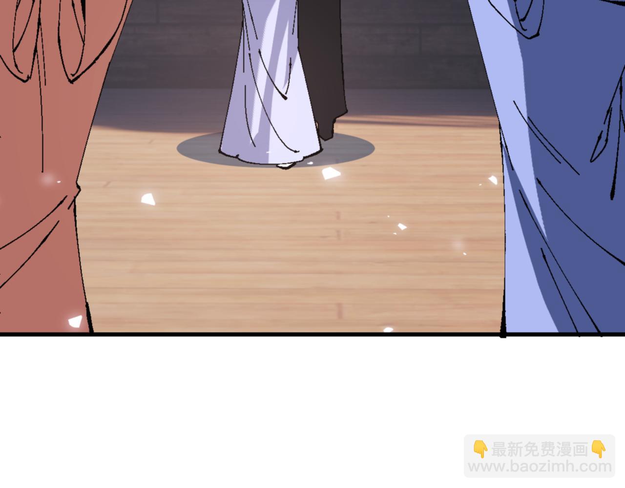 第161话 天上掉下个楚老魔(1/3)-第162话