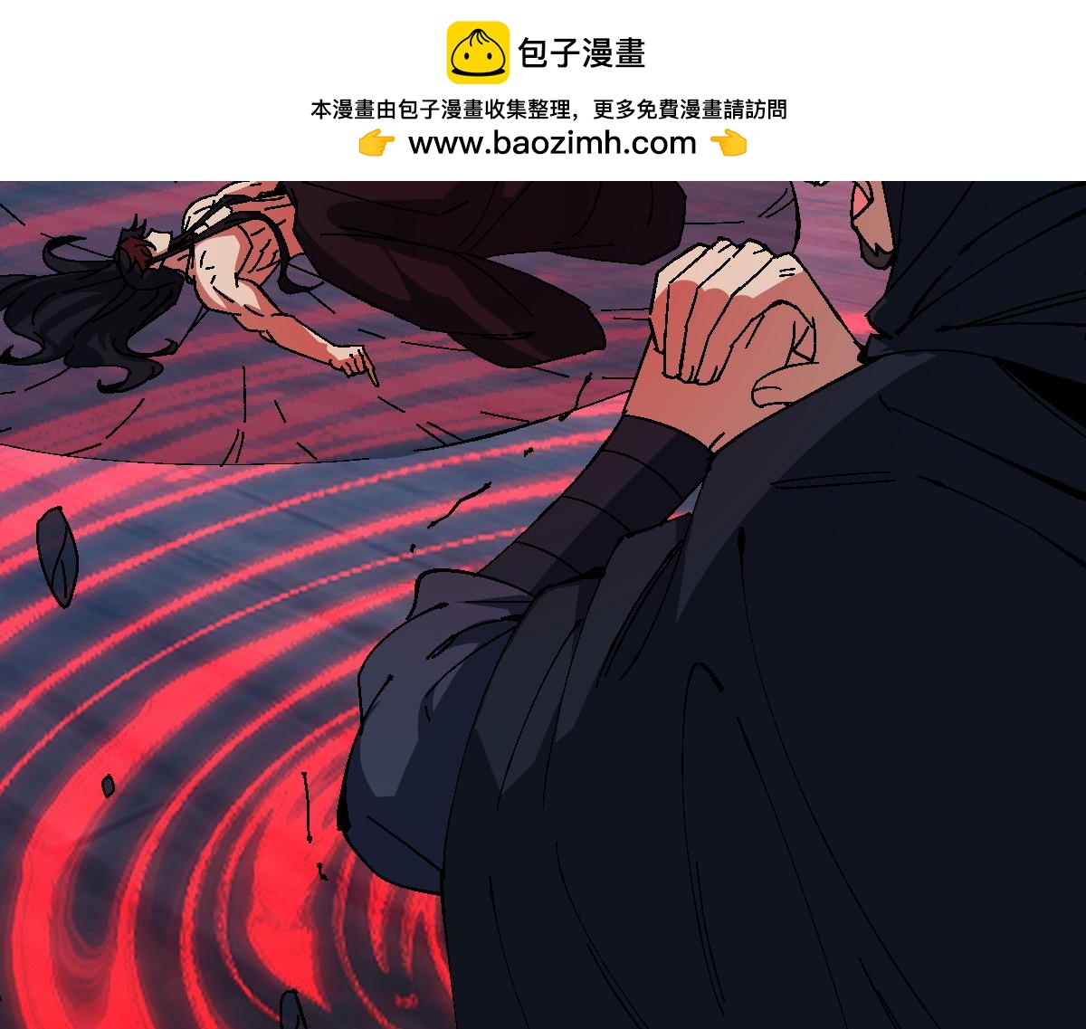 第163话 来者不善(1/3)-第164话