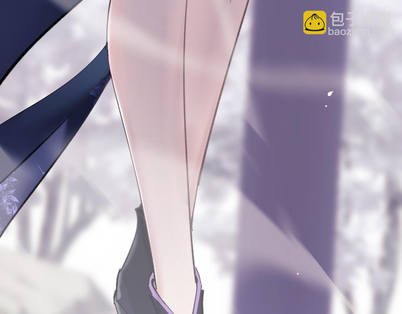 第4话 一曲凤求凰，师兄你也太绿了！(1/3)-第4话