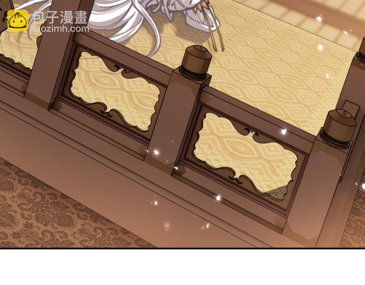 第34话 师尊渡劫！算你这逆徒还有良心！(1/5)-第34话