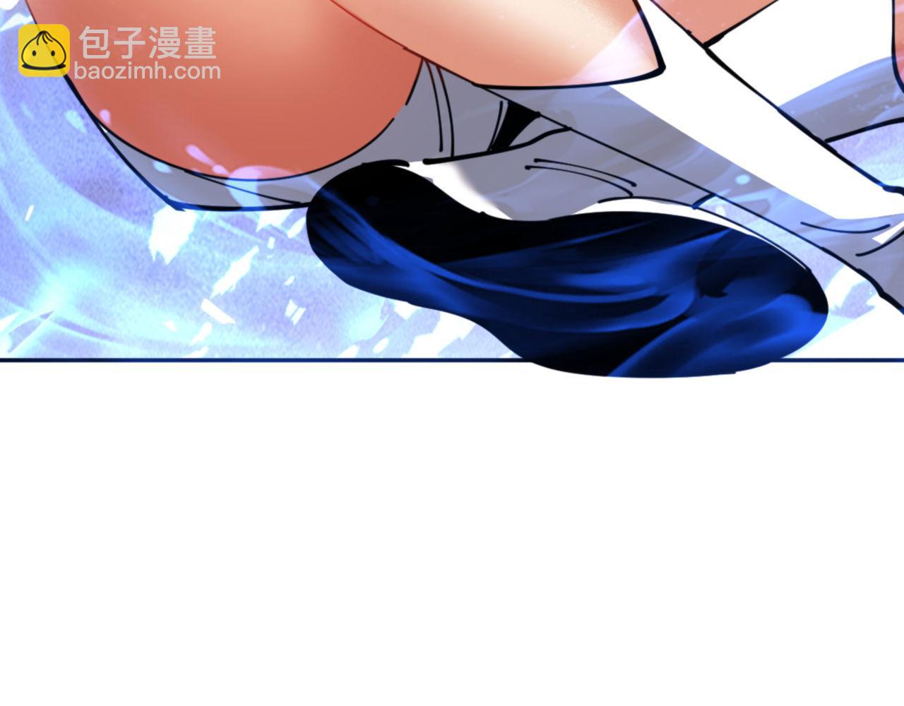 第34话 师尊渡劫！算你这逆徒还有良心！(1/5)-第34话